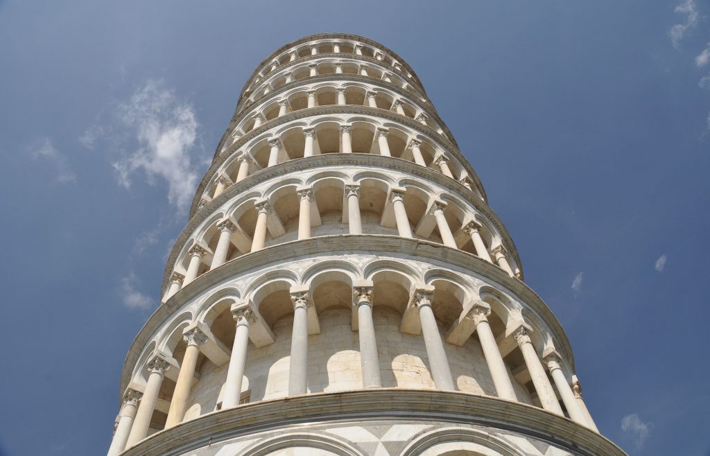 italy essentials luxury
